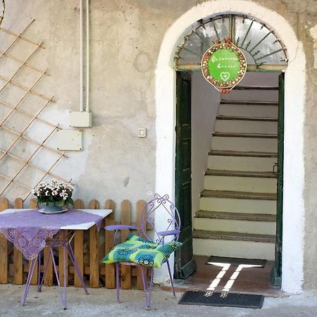 דירות Borghetto Di Borbera Orizzonte Calmo מראה חיצוני תמונה