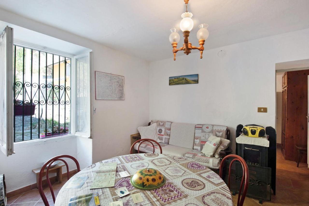 דירות Borghetto Di Borbera Orizzonte Calmo מראה חיצוני תמונה
