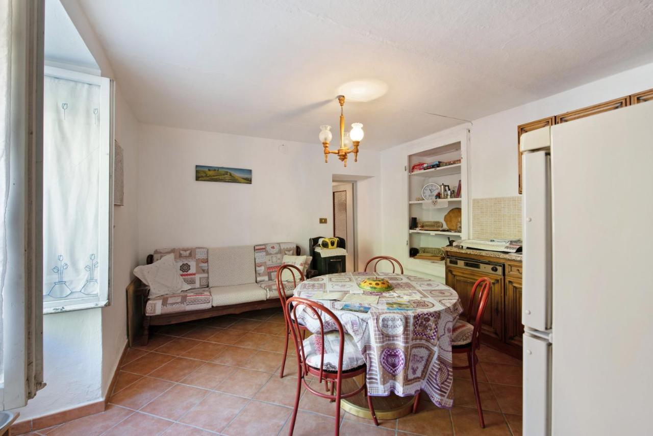 דירות Borghetto Di Borbera Orizzonte Calmo מראה חיצוני תמונה
