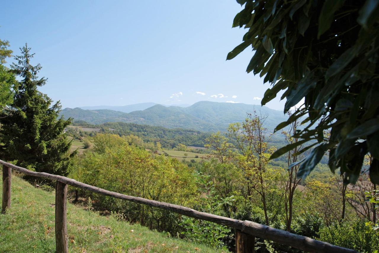 דירות Borghetto Di Borbera Orizzonte Calmo מראה חיצוני תמונה
