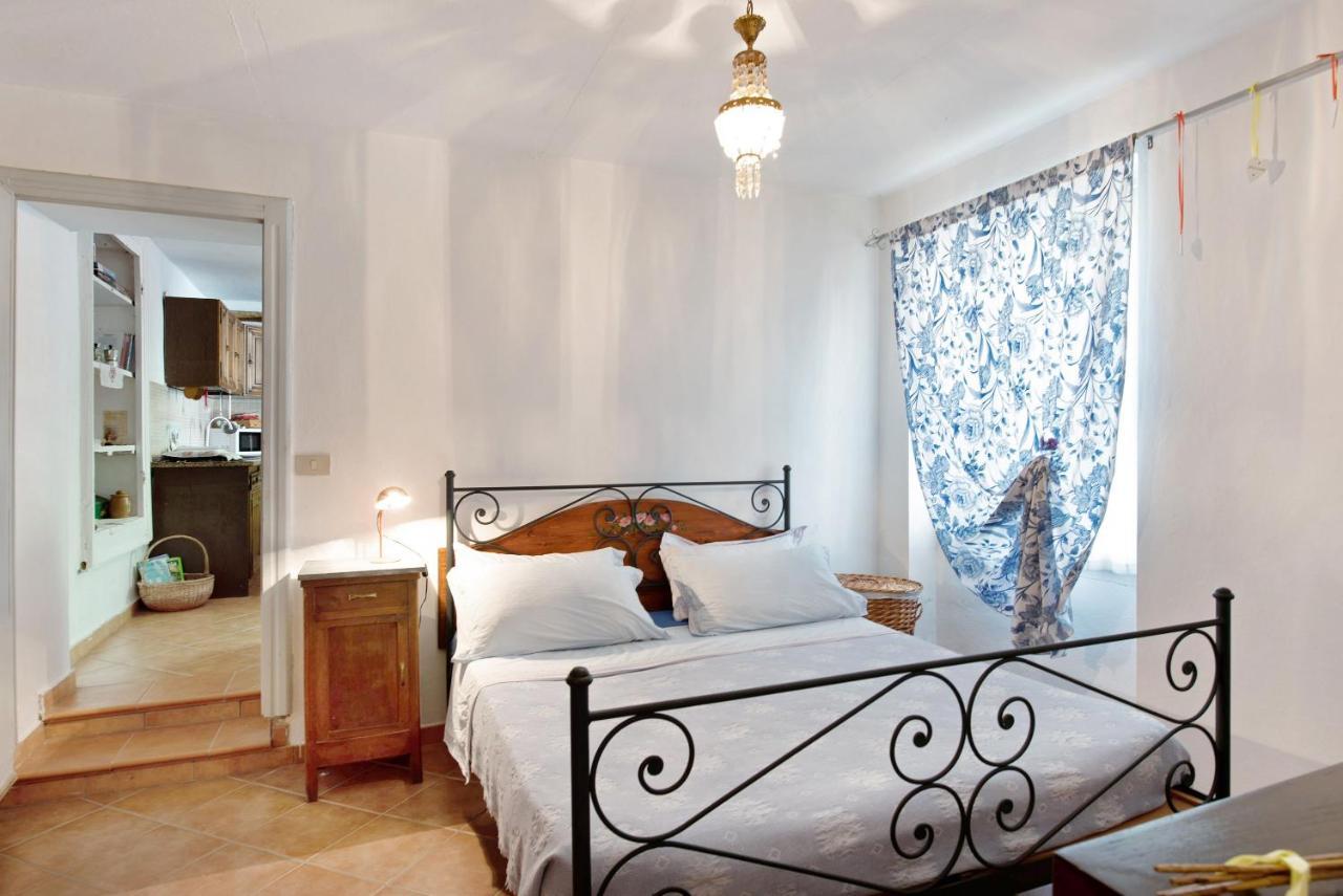 דירות Borghetto Di Borbera Orizzonte Calmo מראה חיצוני תמונה